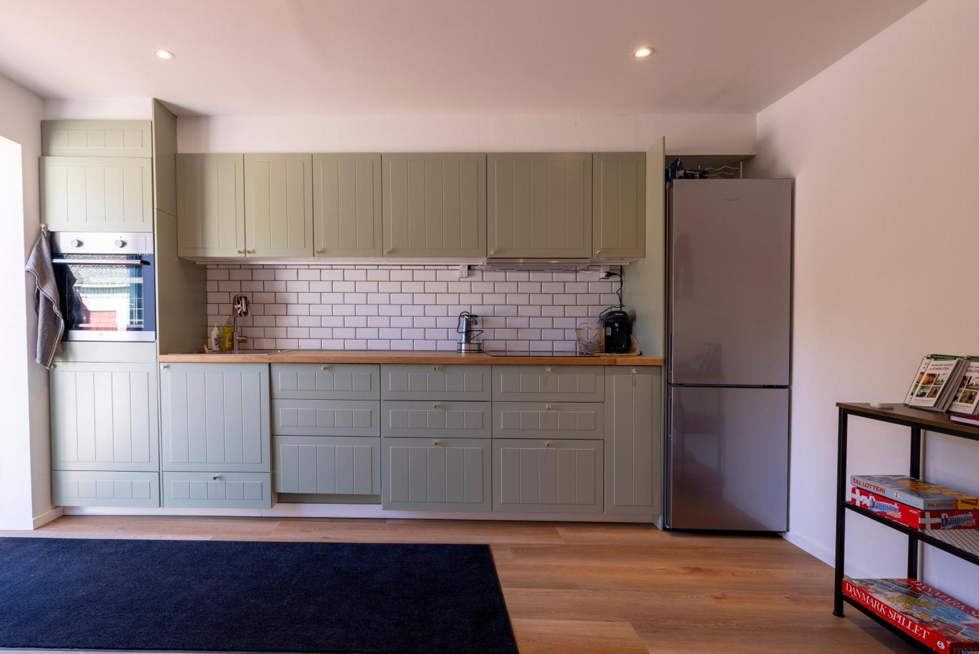 Holmegaard Vin Og Glamping Hotel Dannemare Luaran gambar